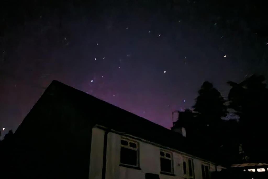 Bracken Cottage Ballyeaston Kültér fotó