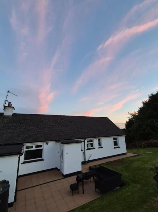 Bracken Cottage Ballyeaston Kültér fotó
