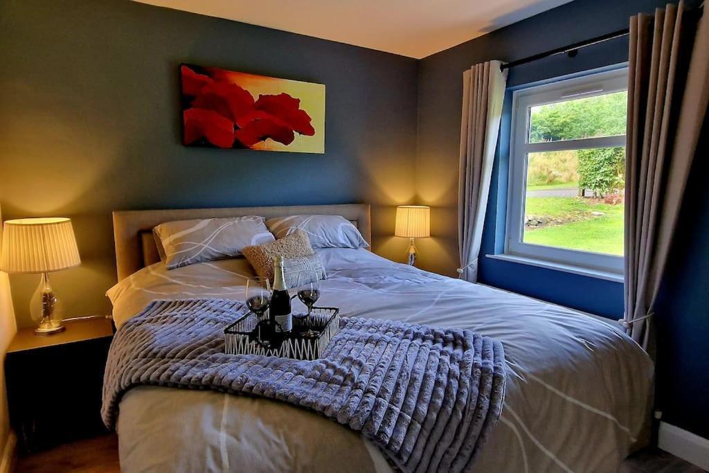 Bracken Cottage Ballyeaston Kültér fotó