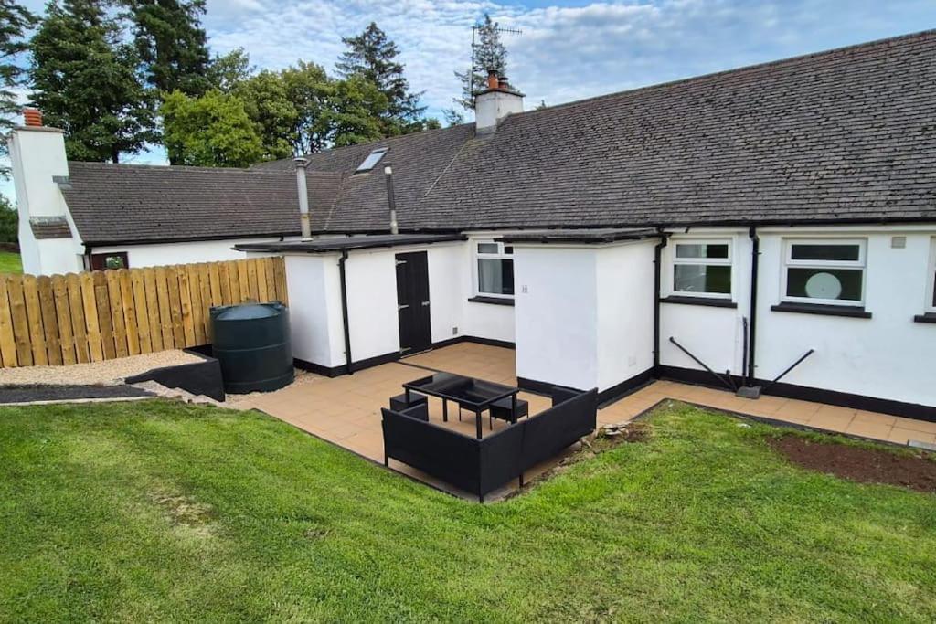 Bracken Cottage Ballyeaston Kültér fotó