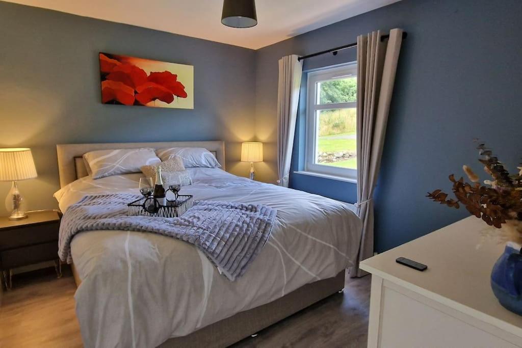 Bracken Cottage Ballyeaston Kültér fotó