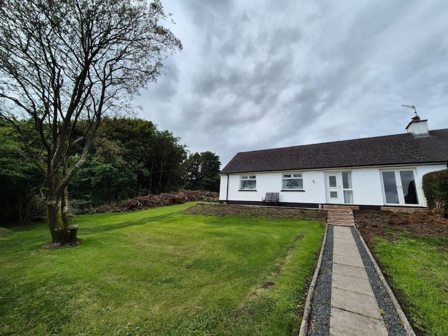 Bracken Cottage Ballyeaston Kültér fotó