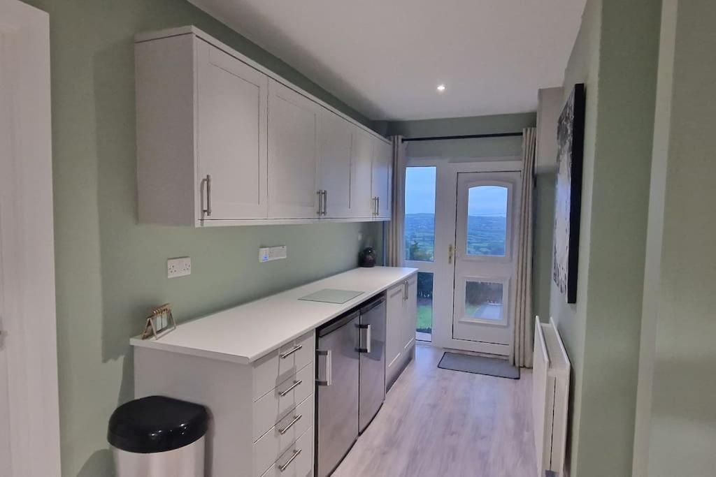 Bracken Cottage Ballyeaston Kültér fotó