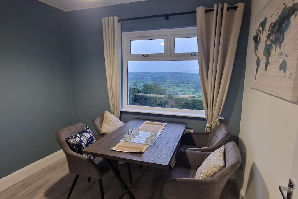Bracken Cottage Ballyeaston Kültér fotó