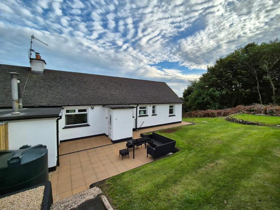 Bracken Cottage Ballyeaston Kültér fotó