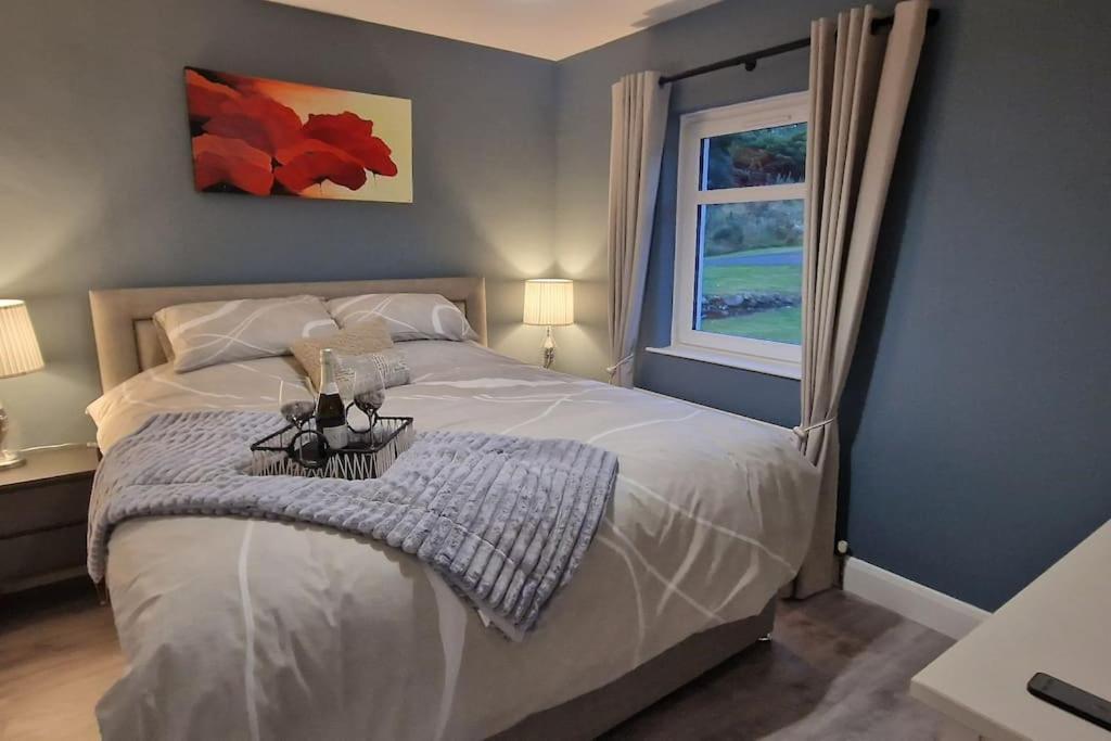 Bracken Cottage Ballyeaston Kültér fotó
