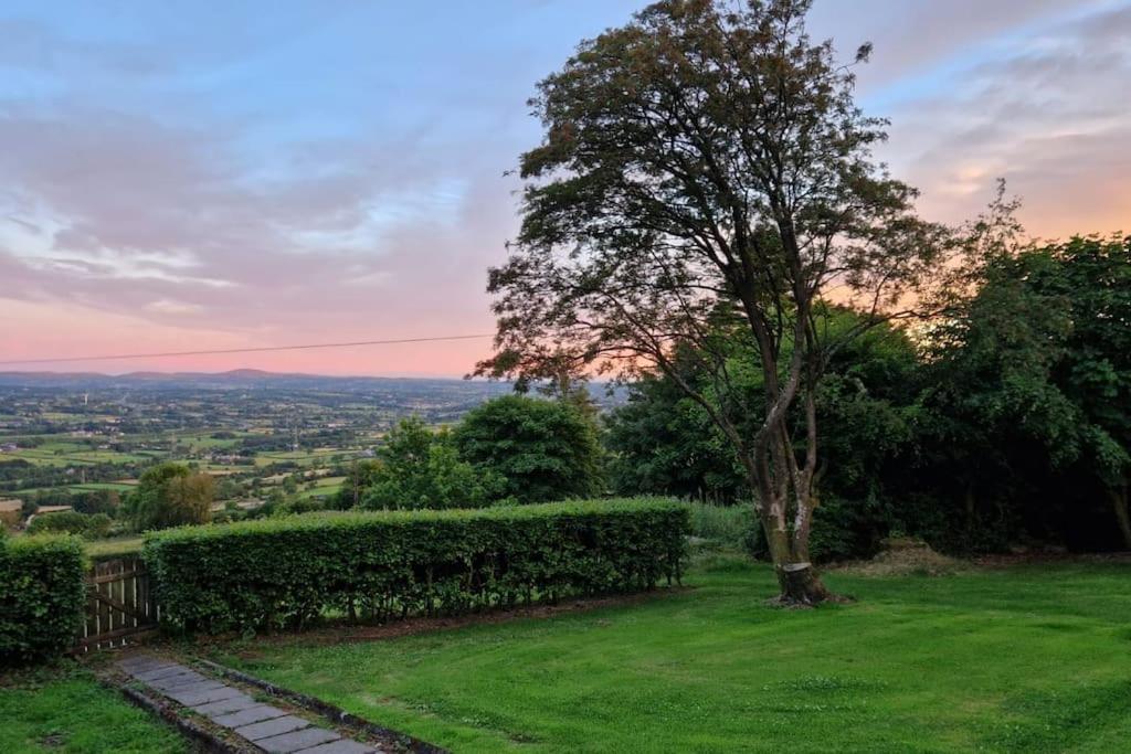 Bracken Cottage Ballyeaston Kültér fotó