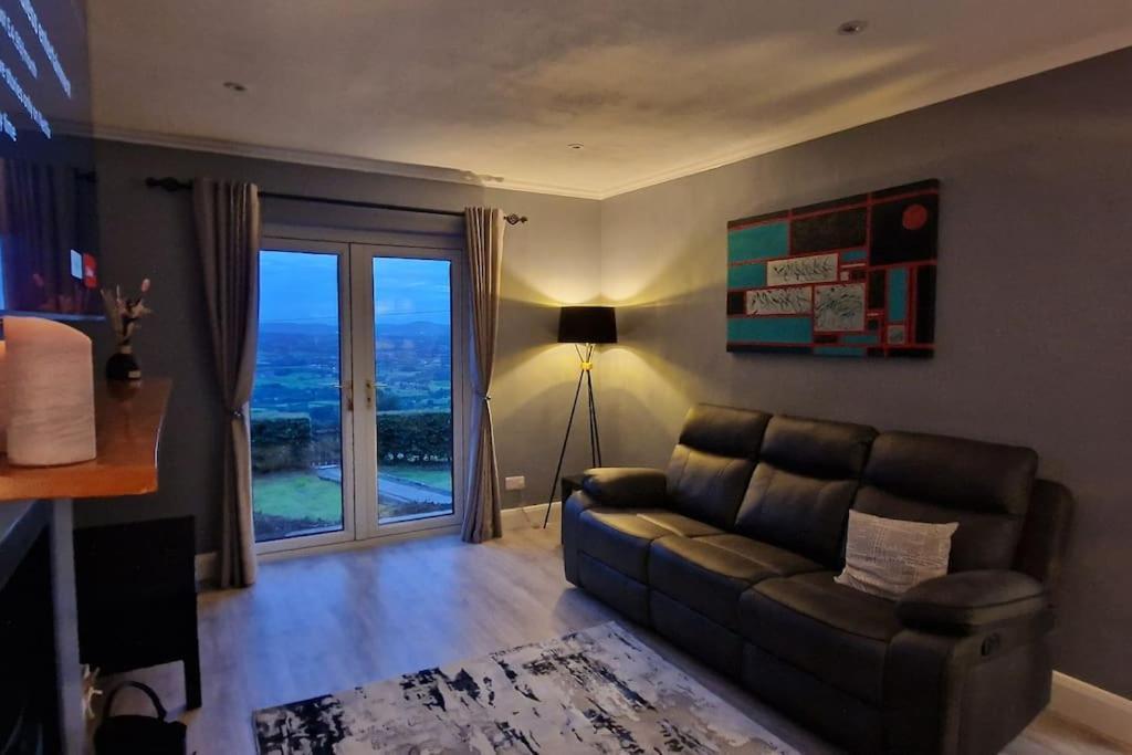 Bracken Cottage Ballyeaston Kültér fotó